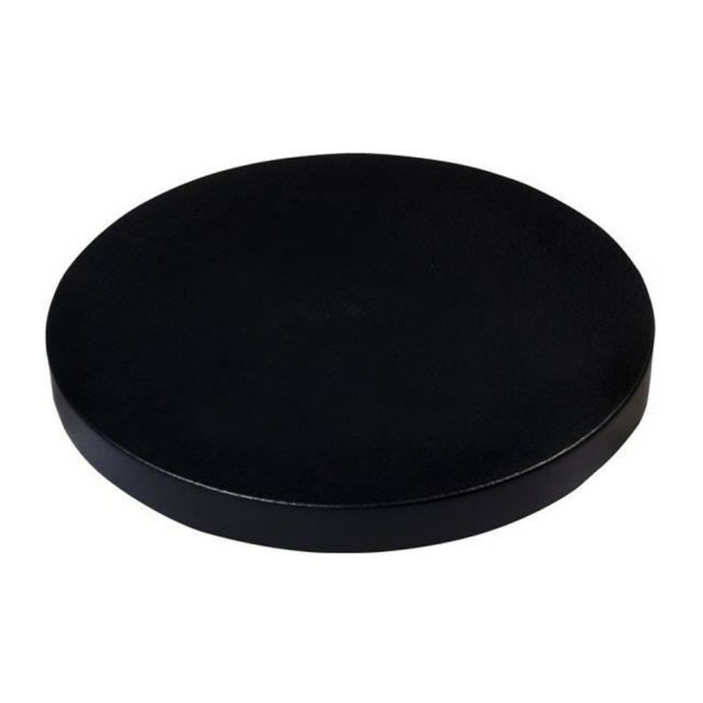 Nature tablette a roulettes pour plantes - polypropylene - h4 x o29,2 cm