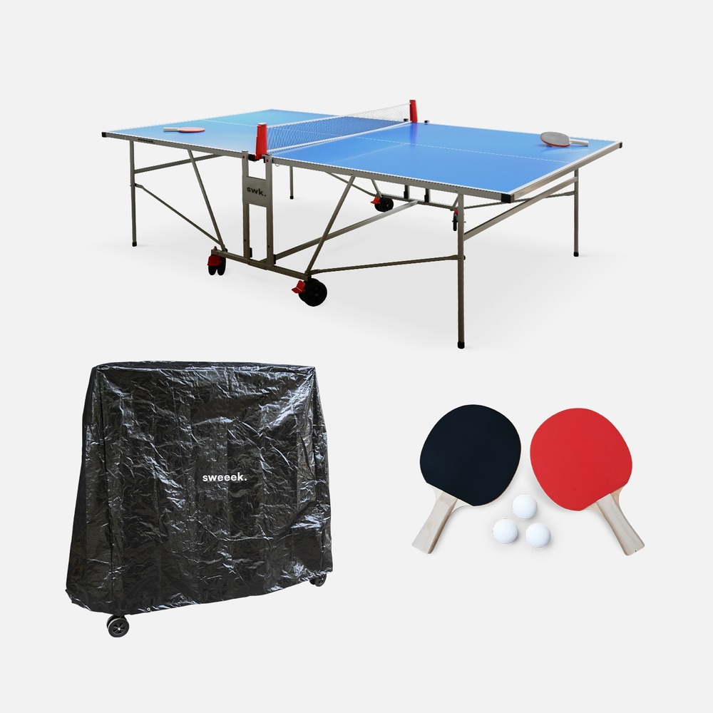 Tennis de table