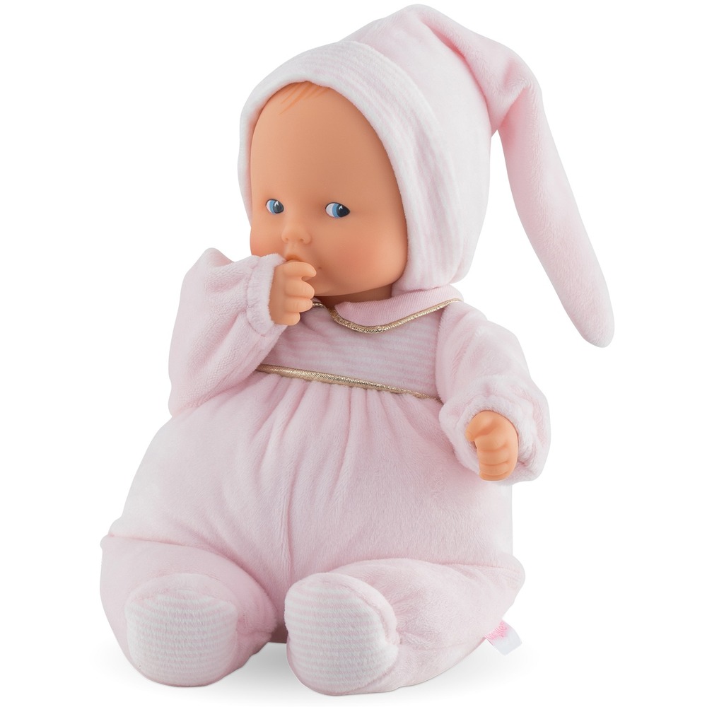 Poupon babipouce pays des rêves