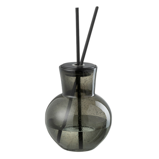 Diffuseur de parfum avec couvercle