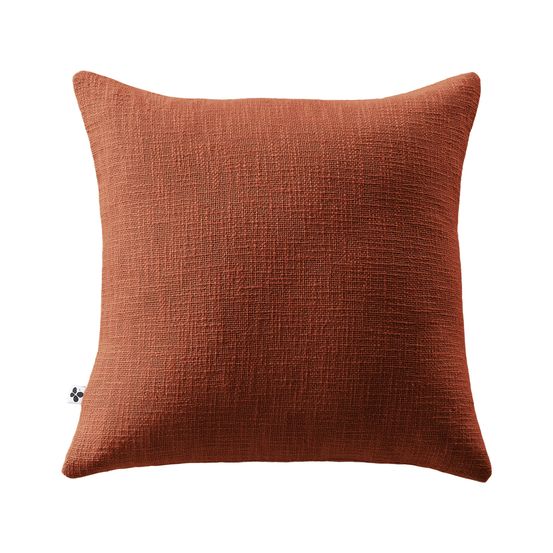 Coussin coton sixtine club