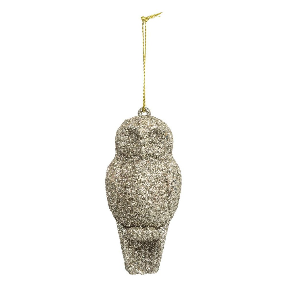 Sdn plast hibou champ 9cm