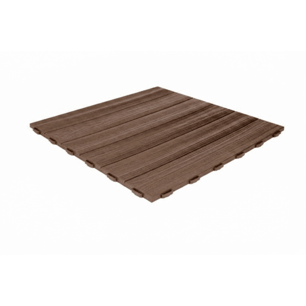 Dalle clipsable jardin 