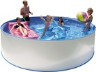 Piscine "splash pool" - ø 3.5m × h 0.9m