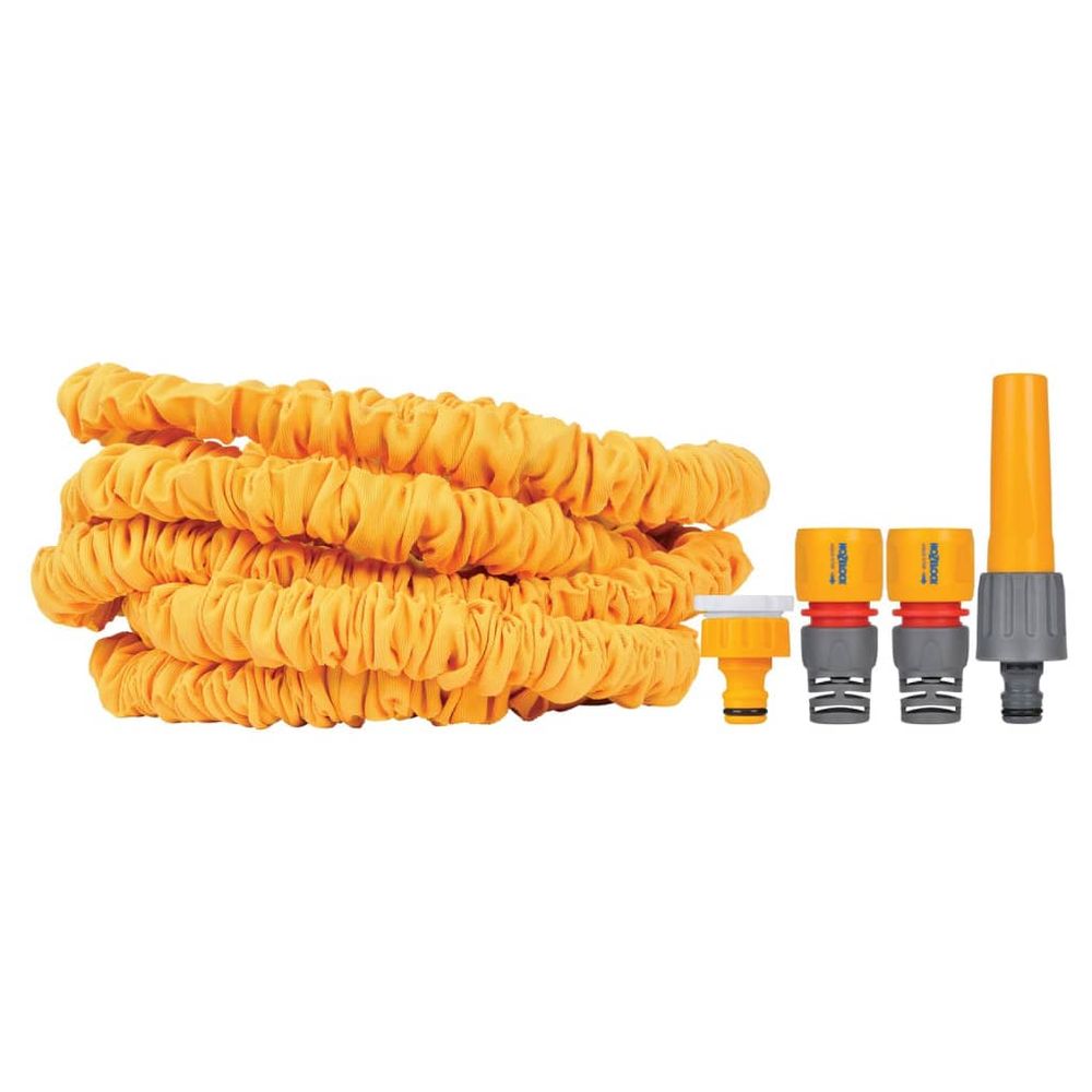 Tuyau extensible superhoze plus 40 m