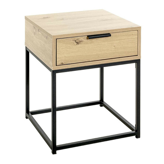 Table de chevet 1 tiroir