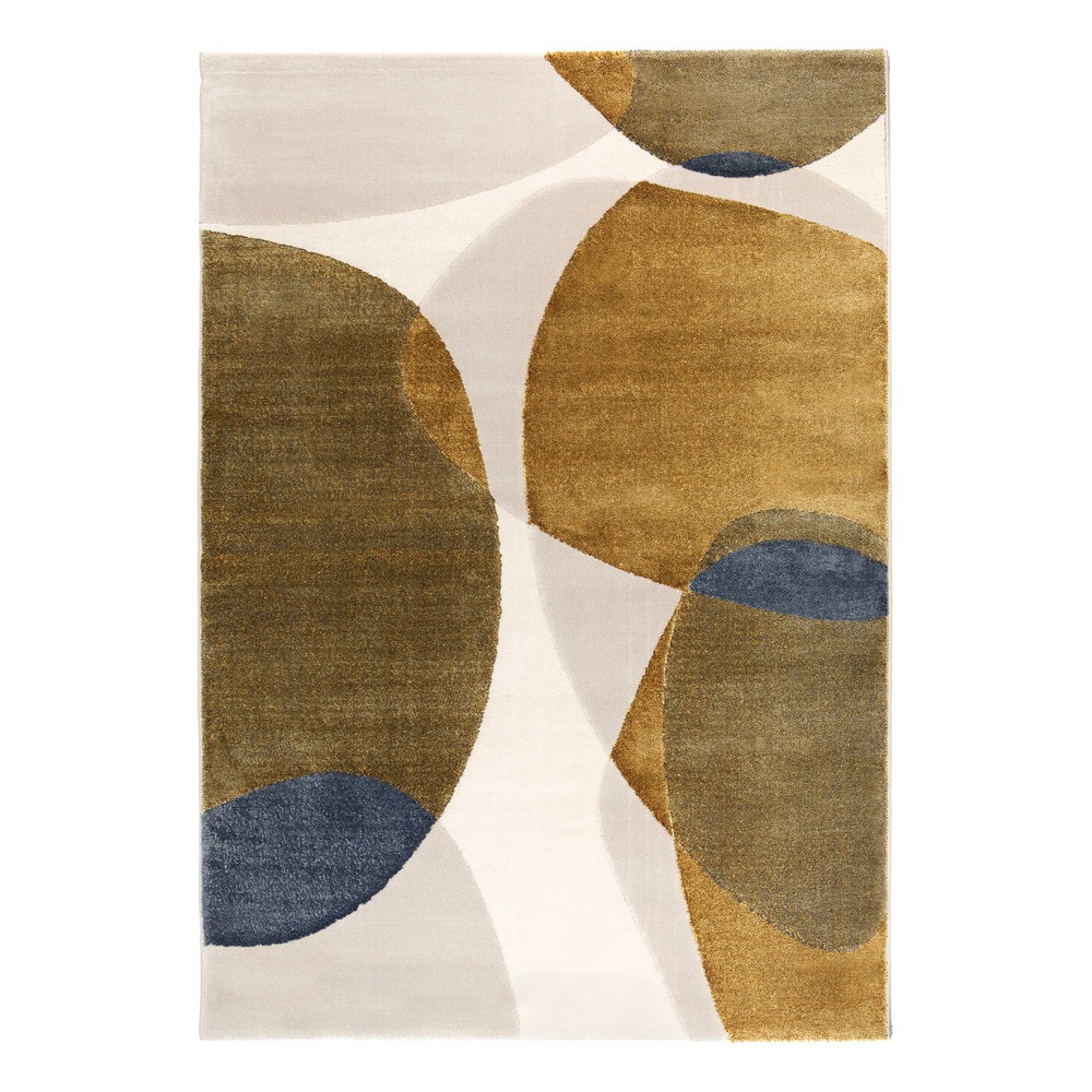 Tapis lea thym 280 x 390 cm