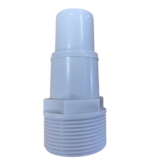 Un seul adaptateur universel pour tuyau flottant et pour skimmer piscine 32