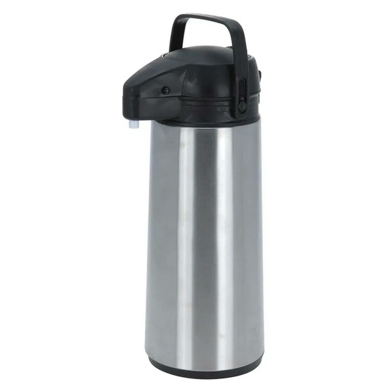 Pichet à pompe isothermique 1,8 l
