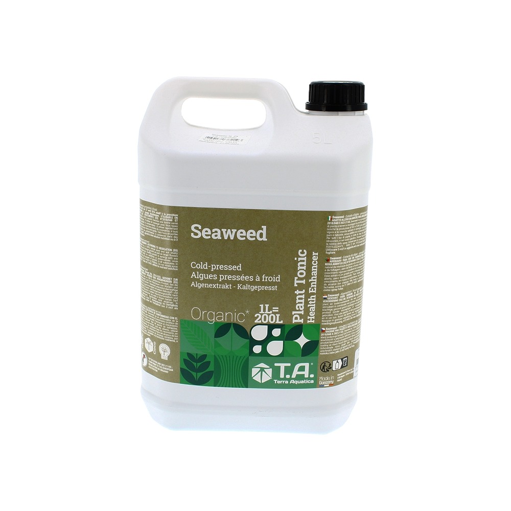 Seaweed 5 litres