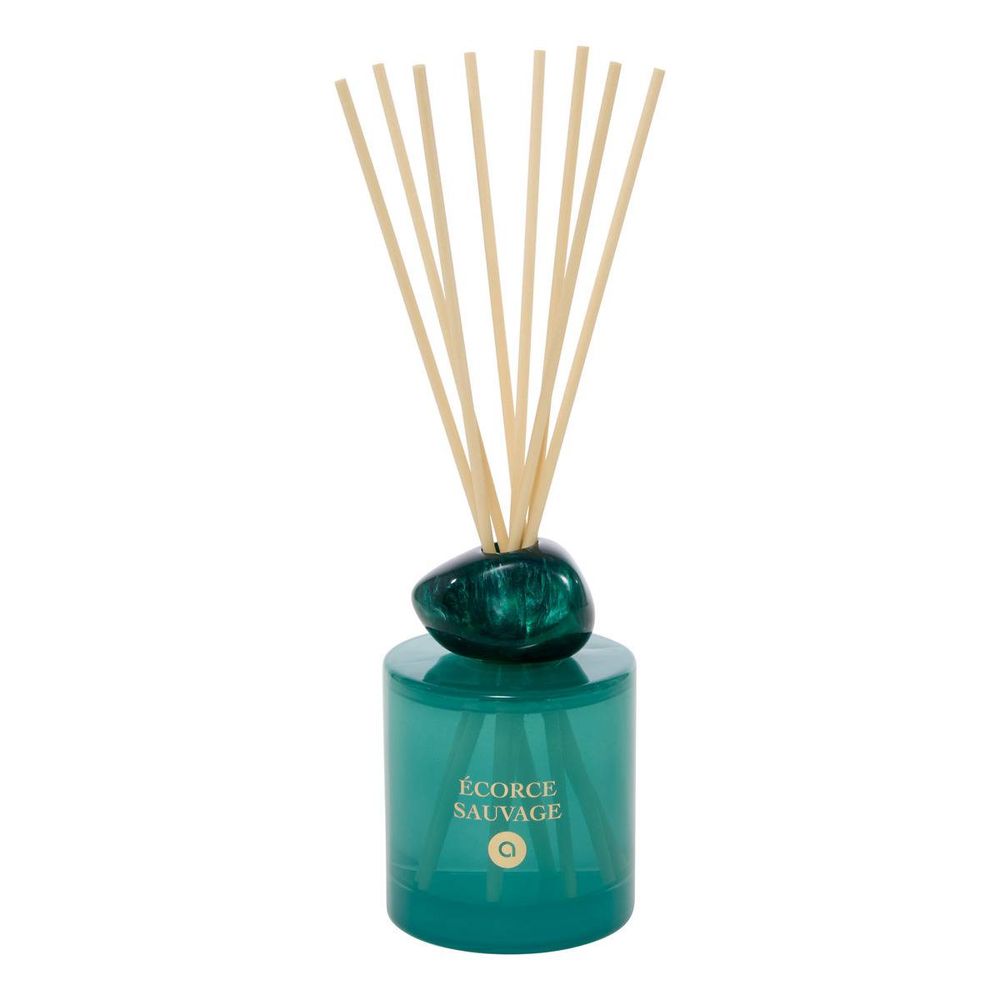 Diffuseur liana 200ml ecorce sauvage