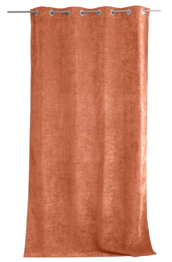 1 rideau thermique velvet
