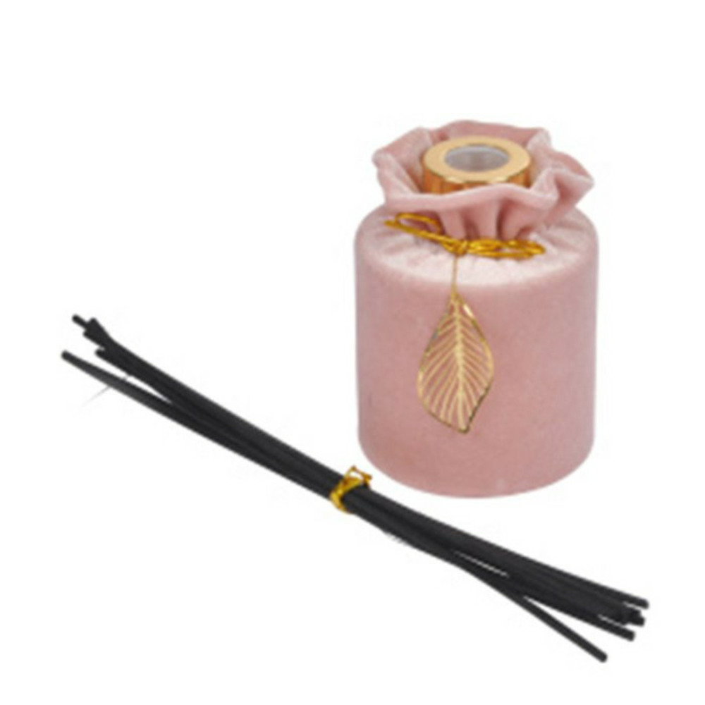 Diffuseur de parfum velours 