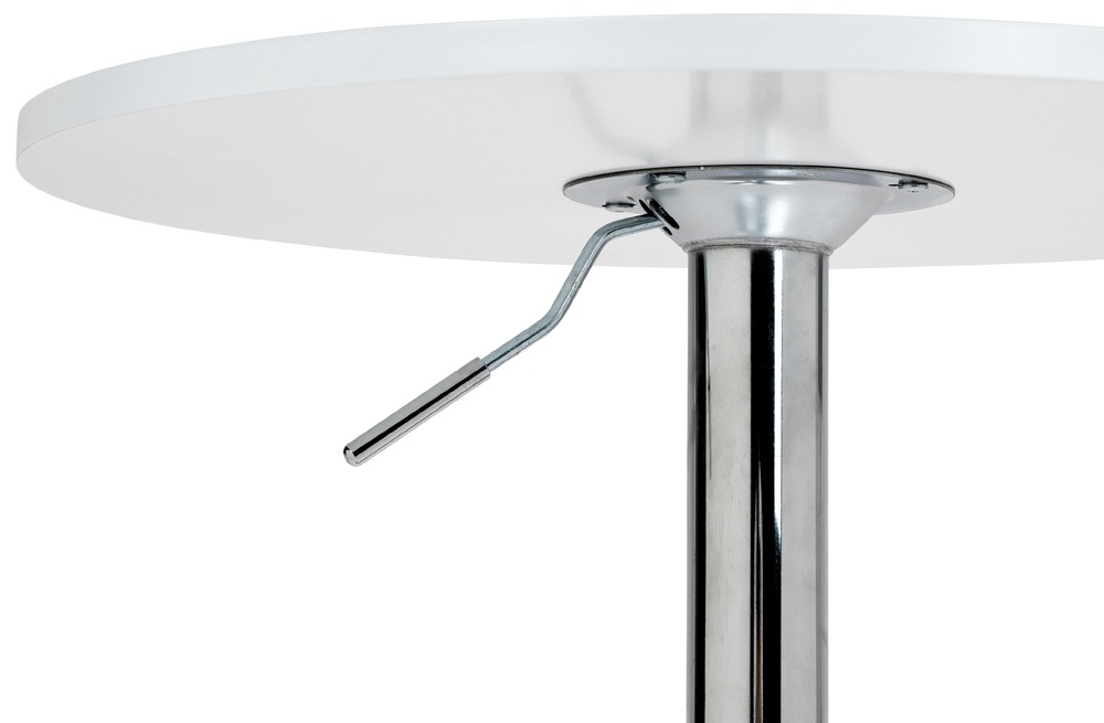 Table de bar ronde lamoni