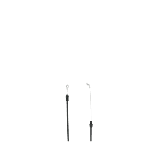Cable frein moteur tondeuse ggp - 181000616/1
