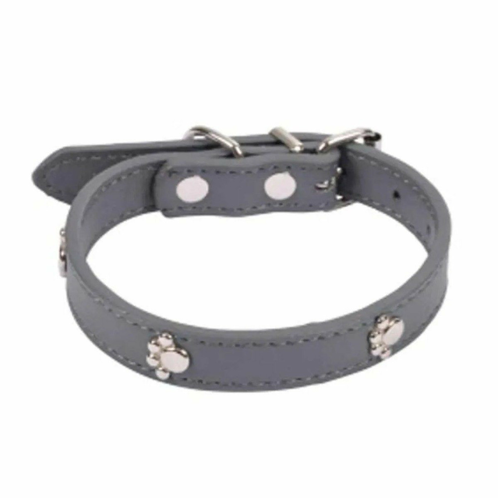 Collier fantaisie pour chien 