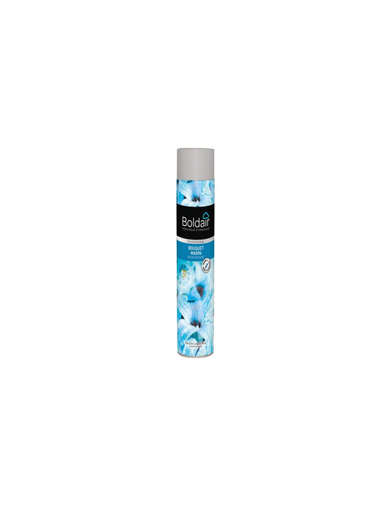 Boldair parfumant bouquet marin 750ml - boldair