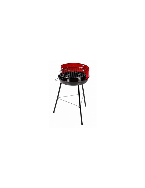 Barbecue beach grill à charbon de bois ø36 cm