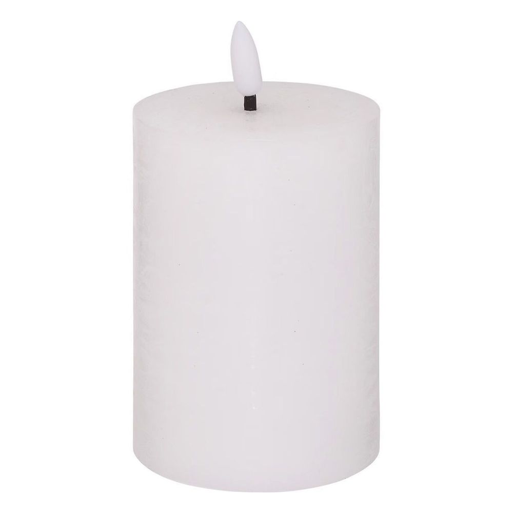 Bougie déco à led 