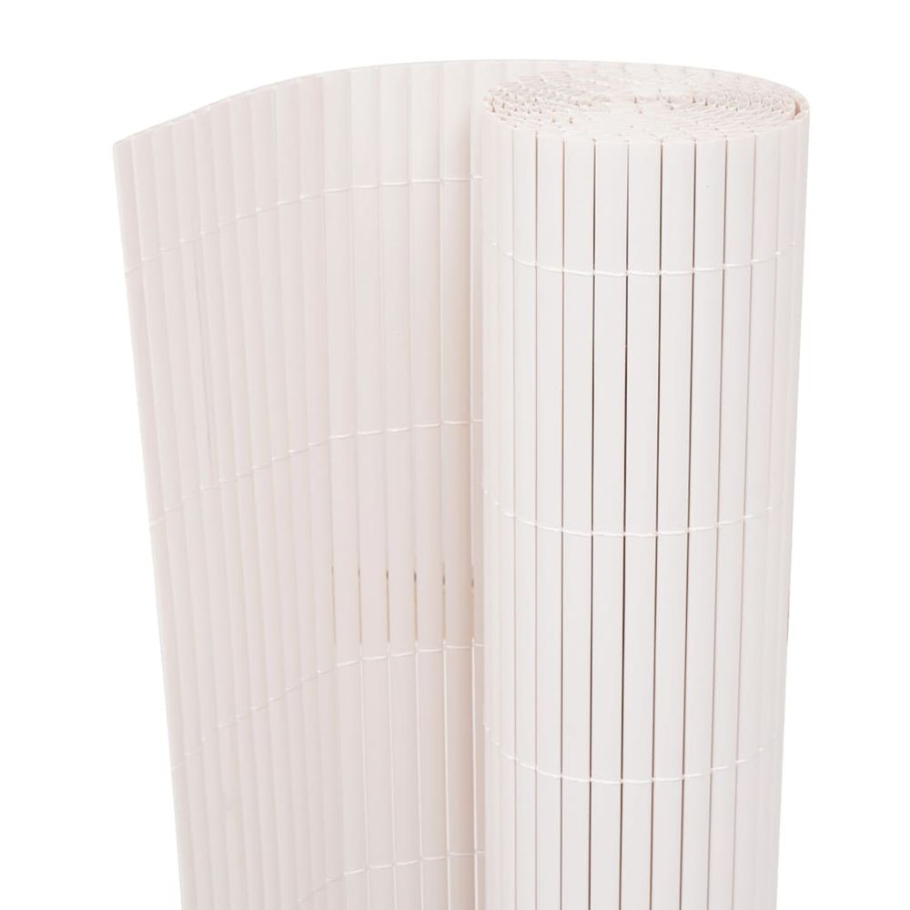 CLOTURE DE JARDIN DOUBLE FAC 6-(863123)