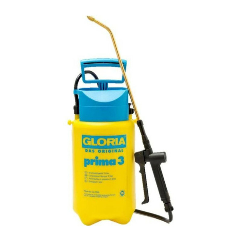 PULVERISATEUR A PRESSION PRIMA-(845525)
