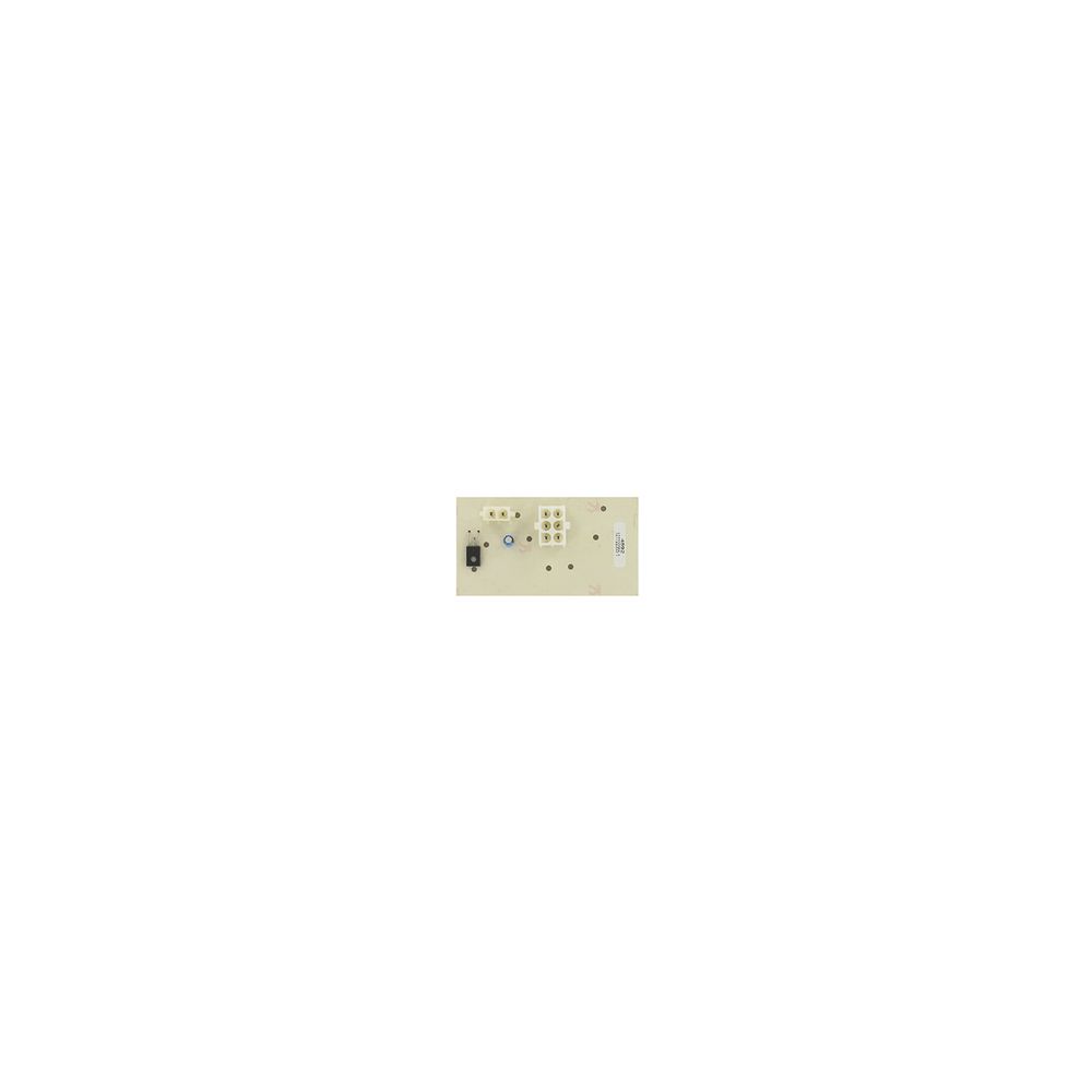Platine électronique pour ggp / castelgarden / stiga pour el63 à démarrage manuel. Origine: 1136-2243-01, 27722355/0, 27722355/1