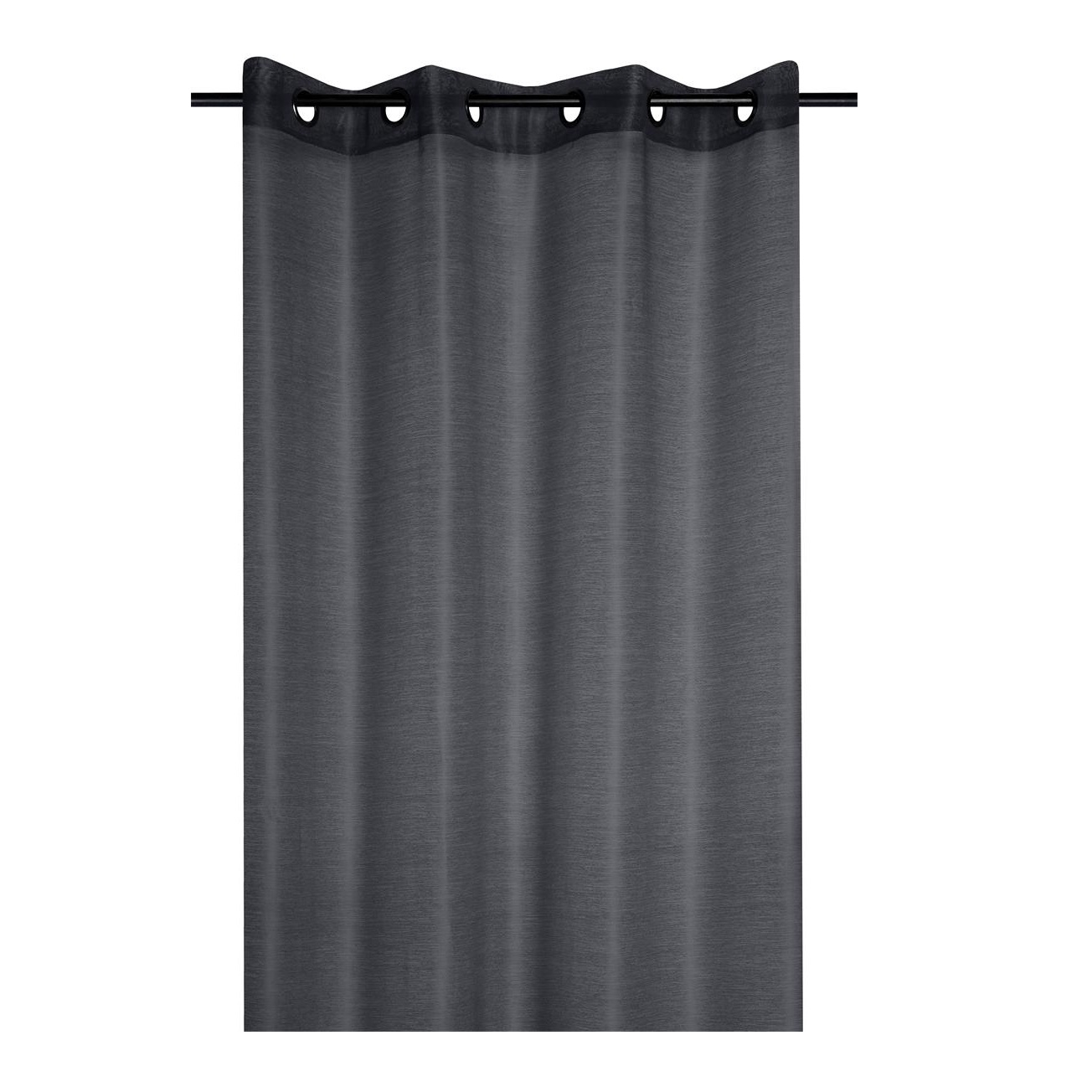 Voilage a oeillets collection linwood