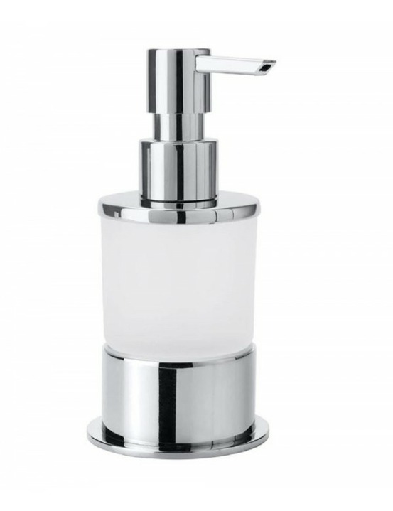 Distributeur de savon liquide pose libre omega 200ml
