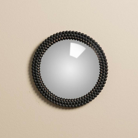 Petit miroir convexe 21cm