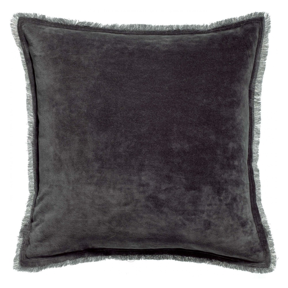Coussin uni fara ombre 45 x 45 cm