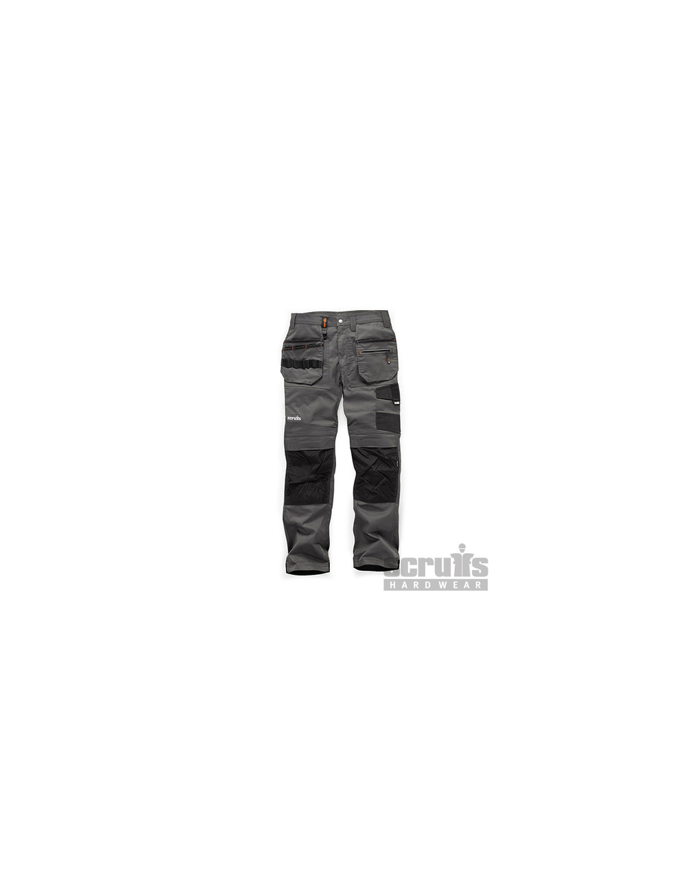 Scruffs - pantalon de travail graphite trade flex - taille 50 r