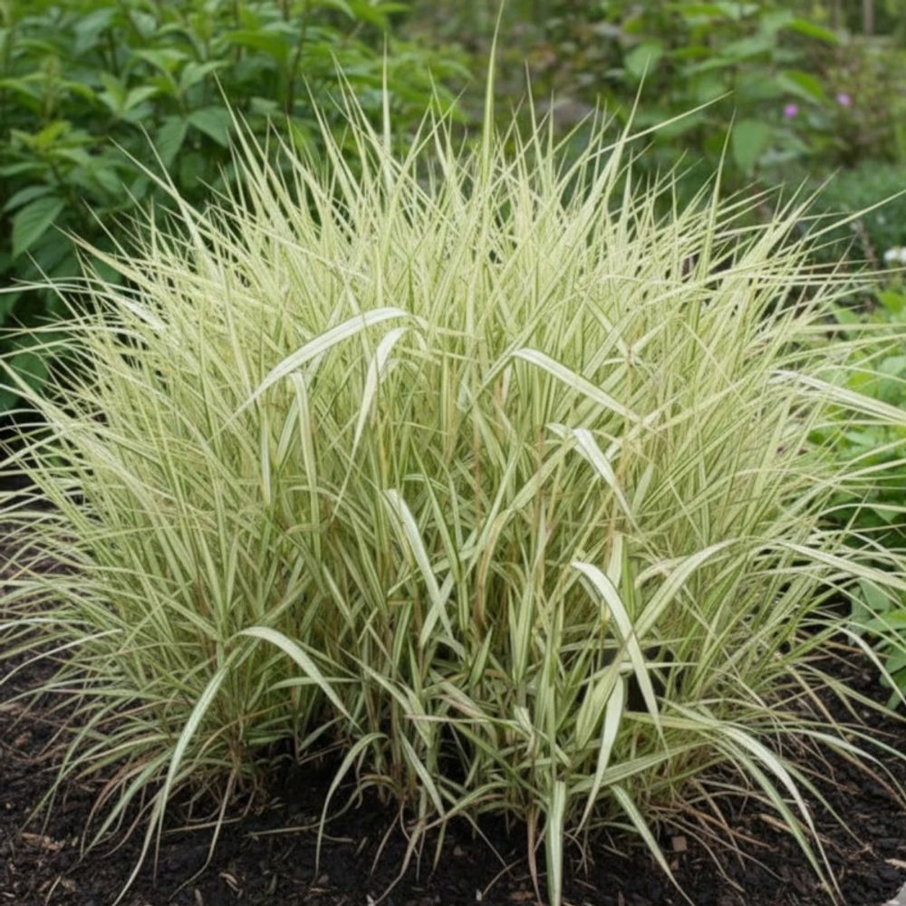Baldingère faux-roseau feesey, phalaris lot de 3 godets