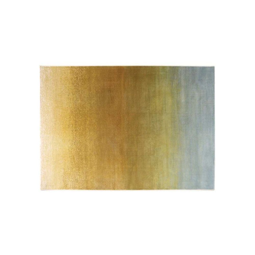 Tapis en polyester lilo 200 x 290 cm