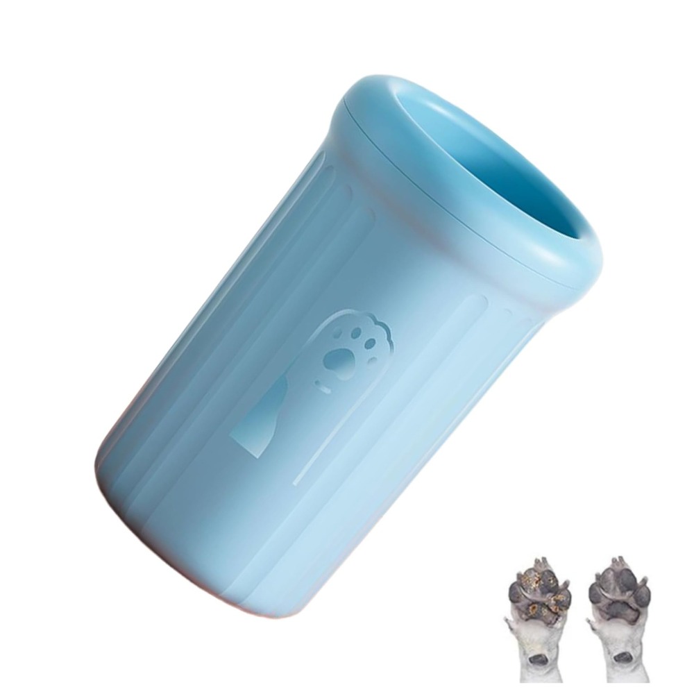Cup nettoyante pattes chien - portable et douce