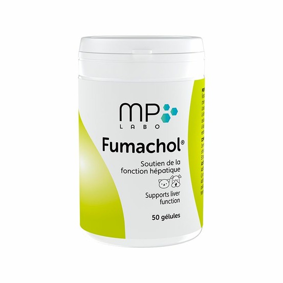 Fumachol - mp labo 50 gelules