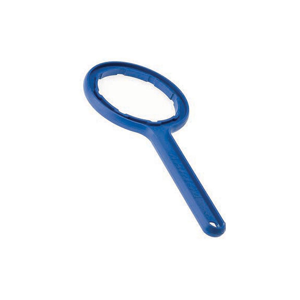 Clé de serrage pour filtre à tamis et filtre à disques - 50-63mm