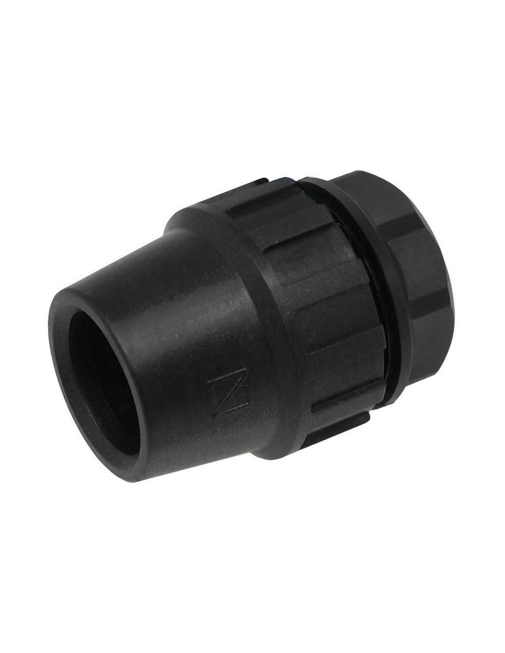 5 capuchon d'extrémité 32mm (1