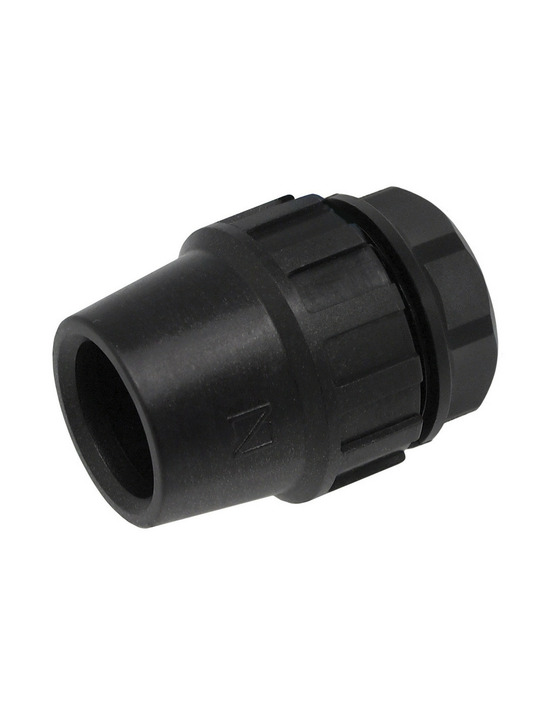 5 capuchon d'extrémité 32mm (1