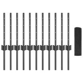 Lot De 6 Alésoirs De Coupe 5 Faces Modelcraft - 0.4 à 1.4 Mm - Pour Métal, Plastique - Outil Précision Modélisme