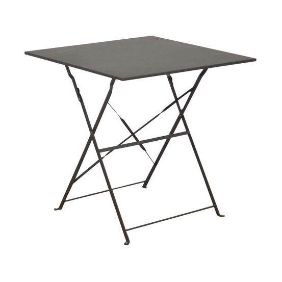 GUERIDON CUBA CARRE 70 X 7 2-(844019)