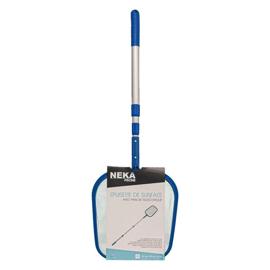 Épuisette de surface