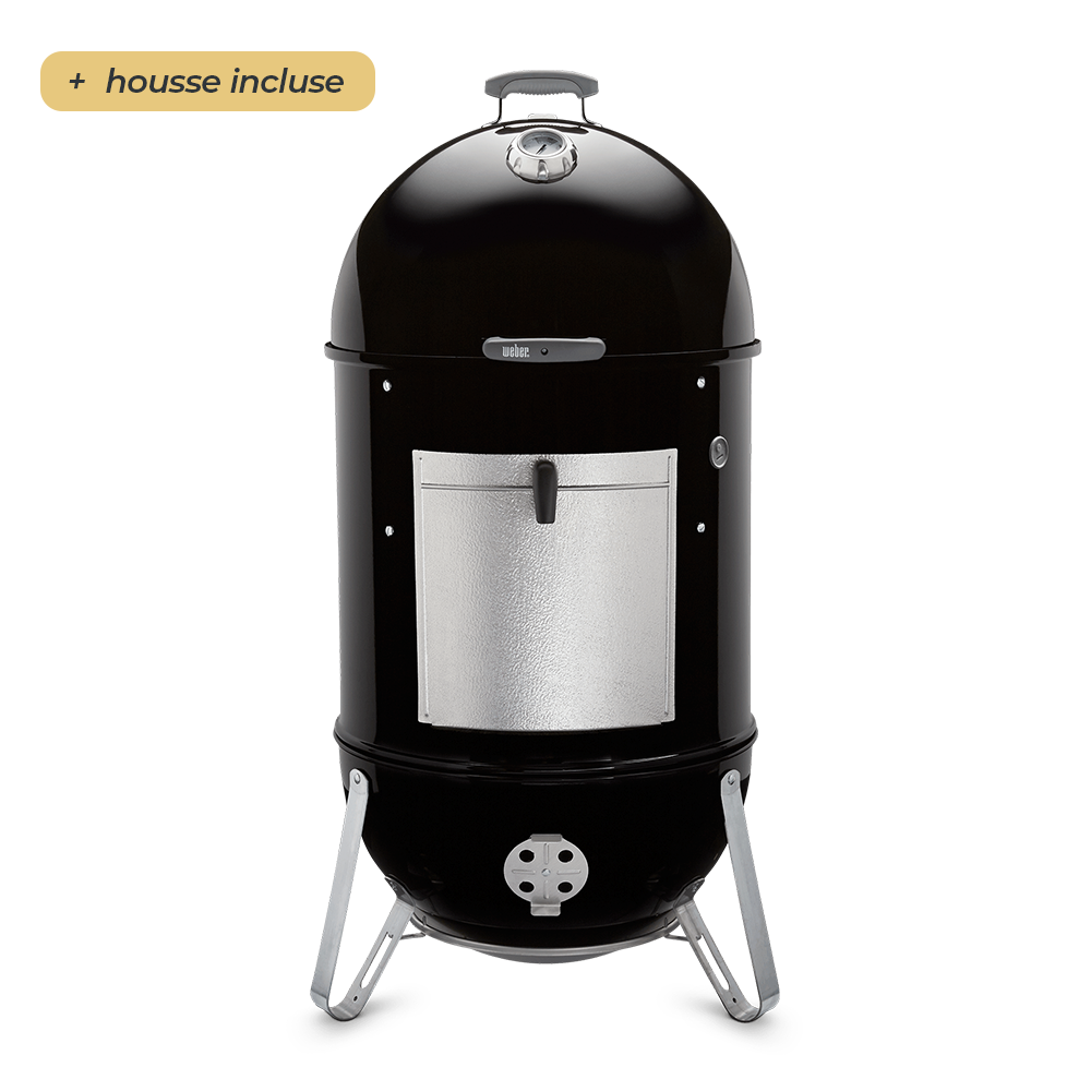 Fumoir smokey mountain cooker smoker 57 cm