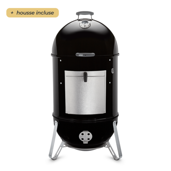 Fumoir smokey mountain cooker smoker 57 cm