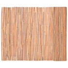 Clôture bambou 100x600 cm