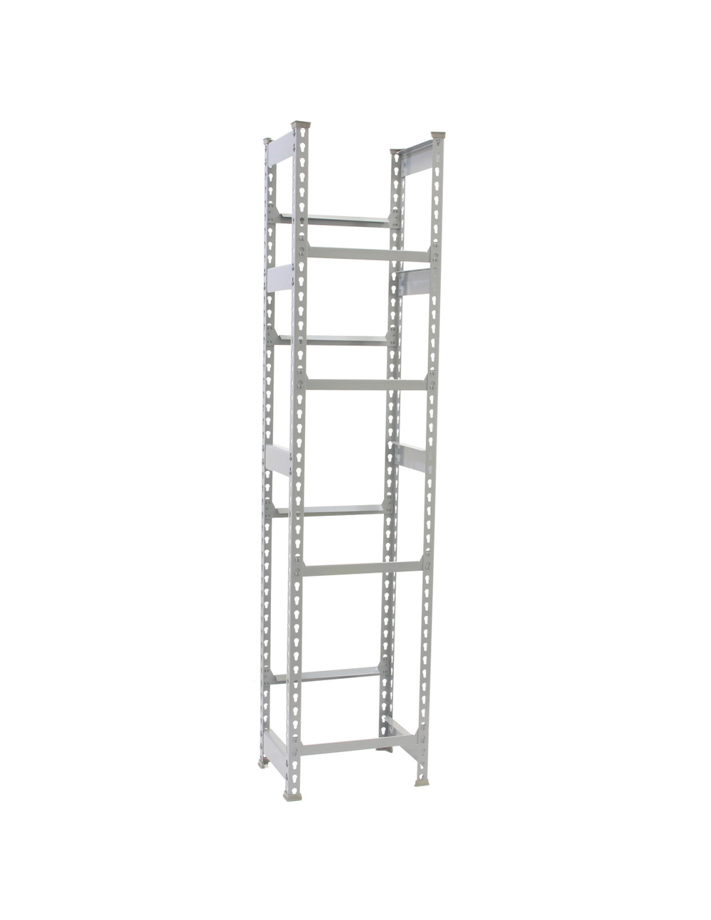 Etagère légère sans vis simonbottle 4-2000x400x300 gris gris 2000x400x300 - simonrack