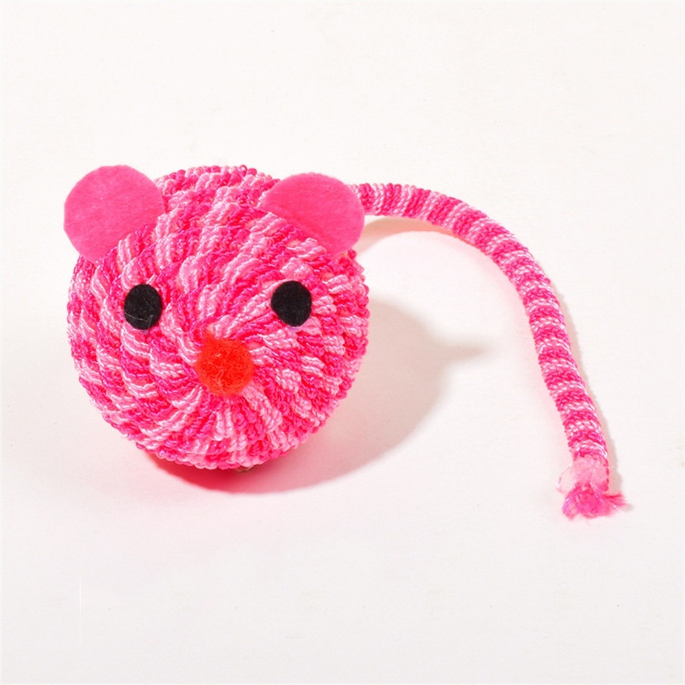 Dtopbuyage jouets de souris pour chat