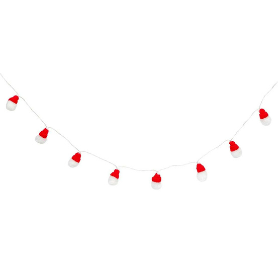 Guirlande lumineuse 10 led