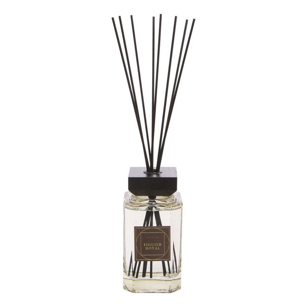 Diffuseur de parfum leonar 500ml figuier royal