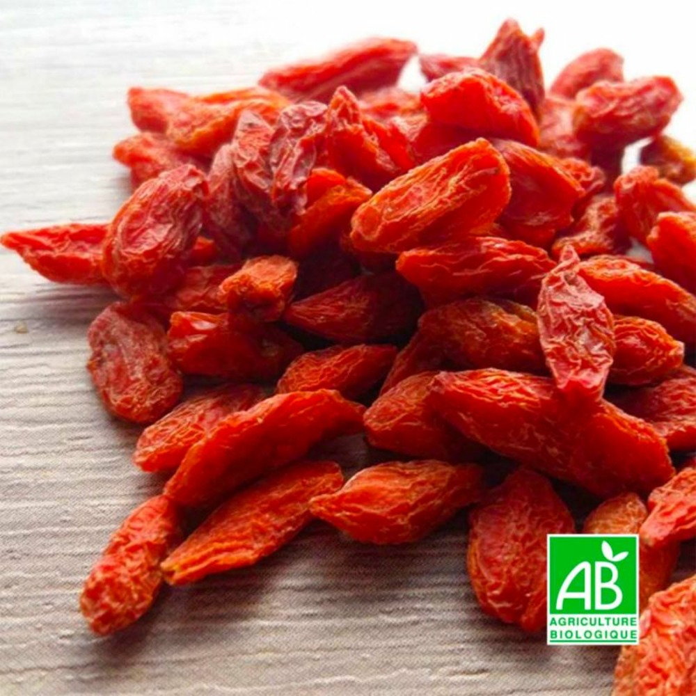 Goji 'Chinense' BIO…