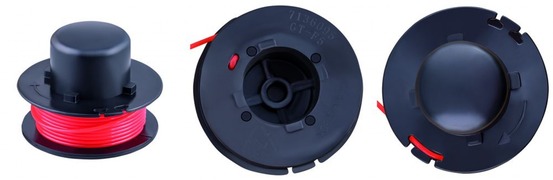 Bobine pour gte 830, gtb 815